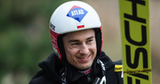 Kamil Stoch bezkonkurencyjny w mistrzostwach Polski na Wielkiej Krokwi. Piotr Żyła dopiero na szóstym miejscu