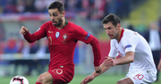 Biało-Czerwoni przegrali na Stadionie Śląskim z Portugalią
