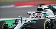 Kubica nie sprawił niespodzianki. Pole position dla Valtteriego Bottasa