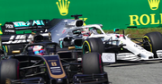 Grand Prix Niemiec: Robert Kubica ostatni w kwalifikacjach. Z pole position wystartuje Lewis Hamilton