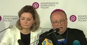 Charles Scicluna do polskich biskupów