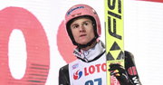 Stoch bez medalu, Kubacki i Żyła poza pierwszą dziesiątką.