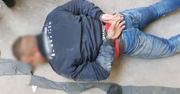 30 kilogramуw narkotykуw na terenie Poznańskiego szpitala
