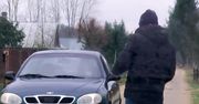 Brutalny morderca wyszedł na wolność. Całą dobę pilnuje go policja