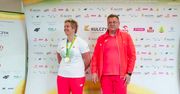 Koniec duetu na medal. Anita Włodarczyk zakończyła współpracę z trenerem Krzysztofem Kaliszewskim