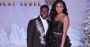 Kevin Hart i Eniko Parrish spodziewają się kolejnego dziecka