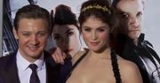 Jeremy Renner walczy o obniżenie alimentów z powodu koronawirusa