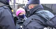 Polska Babcia z zarzutem naruszenia nietykalności policjanta. Miała uderzyć go torebką