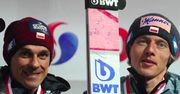 Dwóch polskich skoczków na podium, ale obiekt w Ruce nadal nieodczarowany. Eisenbichler lepszy od Żyły i Kubackiego