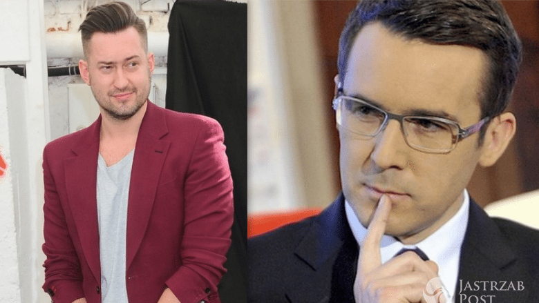 Maciej Kurzajewski ma żal do Marcina Prokopa