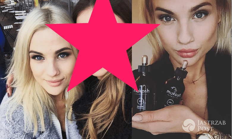 Szok! Karolina Gilon z Top Model wygląda identycznie jak polska blogerka! Internauci są jednoznaczni: "Wyglądają jak siostry"