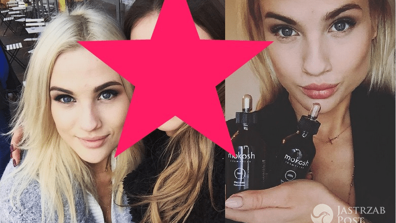 Karolina Gilon  i Maffashion wyglądają jak siostry!