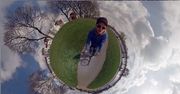 Na Facebooku pojawią się zdjęcia 360 stopni