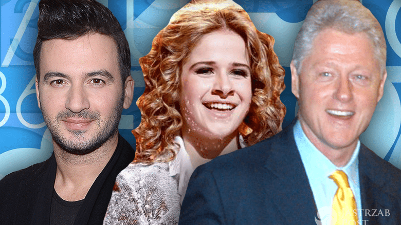 19 sierpnia urodzeni