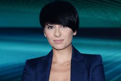 Dawno niewidziana Tatiana Okupnik przeszła metamorfozę. Była wokalistka Blue Café pojawiła się na koncercie