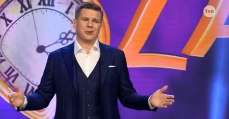 "Hipnoza": totalna porażka TVN-u. Filip Chajzer zepsuje sobie reputację?