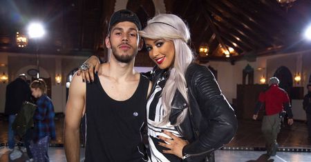 "You Can Dance": wiemy, kto zatańczy w odcinkach na żywo! Jowita zrezygnowała z udziału w show