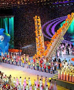 Schetyna wziął udział w ceremonii zamknięcia Expo