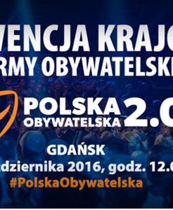 Konwencja programowa Platformy Obywatelskiej