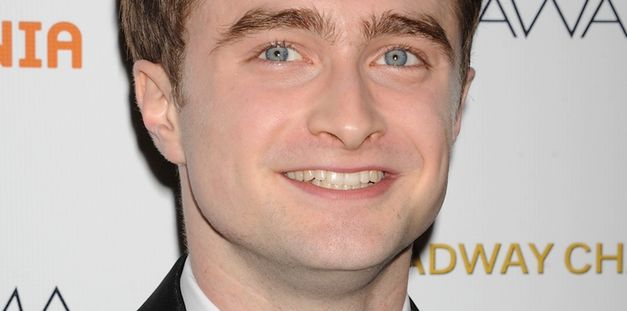 Daniel Radcliffe był uzależniony od alkoholu