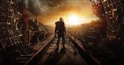 Twórcy Metro: Exodus podchodzą do crunchu nieco inaczej, niż Rockstar