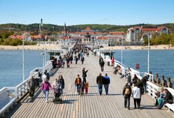 Miejsc na majówkę coraz mniej. Polacy obudzili się w ostatniej chwili