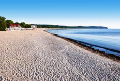 Woda w Zatoce Gdańskiej zdatna do kąpieli. Sanepid publikuje wyniki po zrzucie ścieków