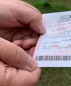 Kim jest euromilioner? Już w niedzielę opowieść o największej wygranej w historii Polski