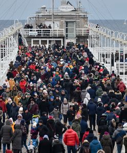 To był najlepszy rok dla wielu Polaków od 30 lat. Sondaż