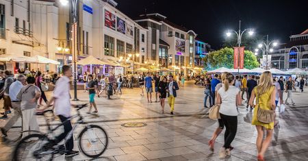 Sopot - ograniczenia w imprezowej stolicy Polski