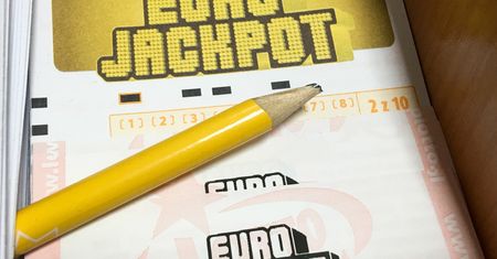 Eurojackpot. Będzie kolejna kumulacja, 225 mln zł do wygrania