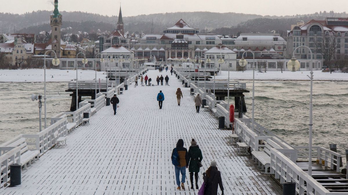 Miejscowości turystyczne pękają od przedsiębiorców