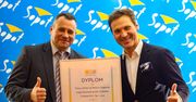 Kino Letnie na Molo wyróżnione Sopocką Perłą!