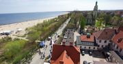 Sopot - uważaj na wirtualne kwatery