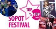 Festiwal w Sopocie jak Eurowizja! Na "Top of the Top 2019" wystąpią zagraniczne gwiazdy. Polska obsada też z górnej półki!