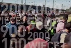 Nowy spot PiS. Ostry atak na Platformę Obywatelską