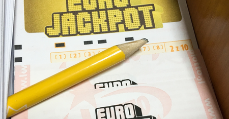 Eurojackpot. Ponad 193 mln zł trafia do osoby z Polski. Aida Bella z Lotto: To absolutny rekord!