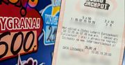 Rekordowa wygrana w Eurojackpot. Tak wygląda szczęśliwy kupon