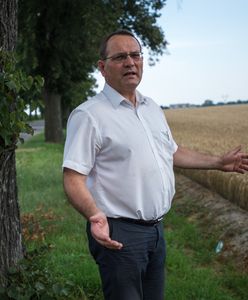 Eugeniusz Kłopotek nie ma pretensji do PiS-u. "Nie mogę tylko patrzeć pod siebie"