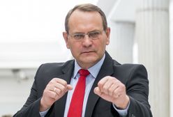 Eugeniusz Kłopotek: nie wciskajmy ludziom kitu, że opozycja wygra z PiS-em