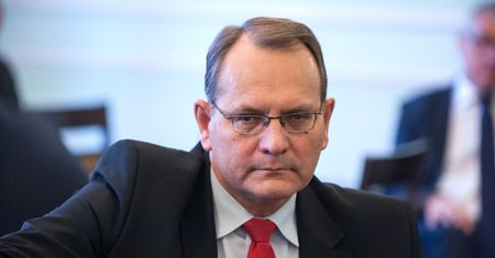 Zaskakująca decyzja Eugeniusza Kłopotka. Odchodzi z polityki