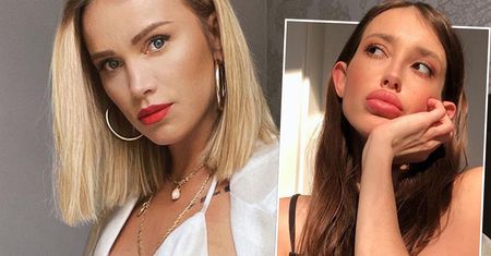 Maffashion ma problemy przez Samuelę Górską. Może stracić dorobek życia