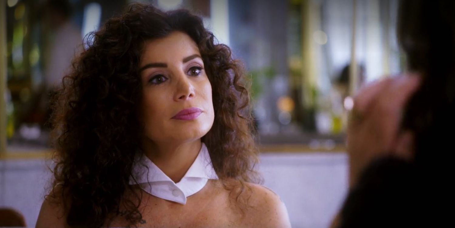 Joumana jest jedną z kilku bohaterek serii na Netfliksie. Musicie to zobaczyć.