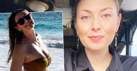 35-letnia Maria Sharapova jest w ciąży. Nowinę ogłosiła, pozując w bikini i pokazując spory już brzuszek