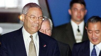 Colin Powell