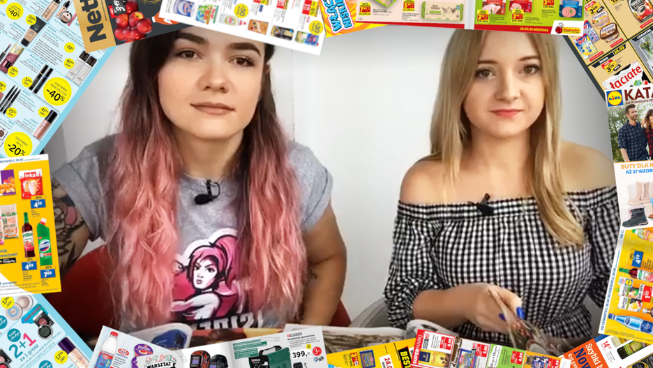 Jakie ciekawe oferty kryją się w gazetkach na nadchodzący tydzień?