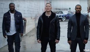 Tragedia na planie serialu "Power". Zdjęcia do szóstego sezonu wstrzymane