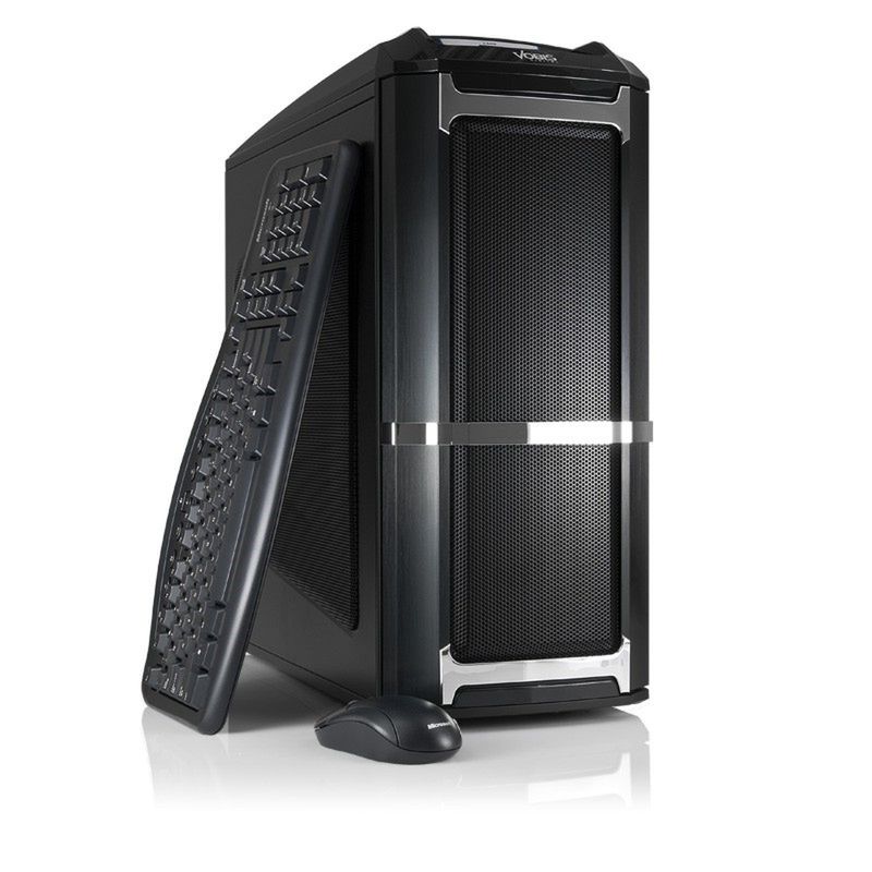 Xpower - komputer stacjonarny z USB 3.0