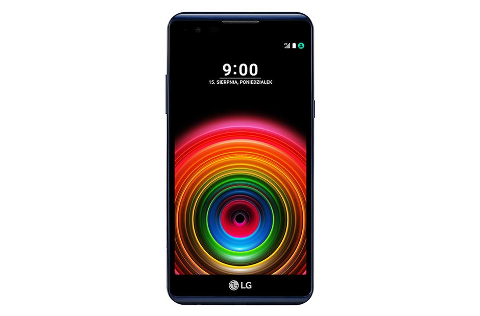 LG X Power - 3 dni na jednym ładowaniu