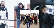 Power Couple: Pierwsza para odpadła z show! Polegli już na samym starcie, ale i tak najwięcej emocji wywołał wypadek samochodowy Agaty Rubik. Chwile grozy na oczach widzów